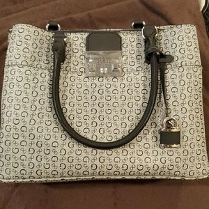 Guess purse